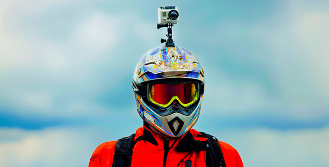 Gopro
