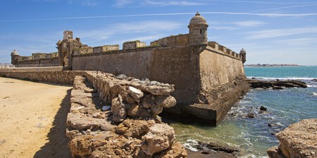 Cádiz Patrimonio de la Humanidad
