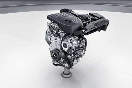 Mercedes Benz Glb 180 2020 008