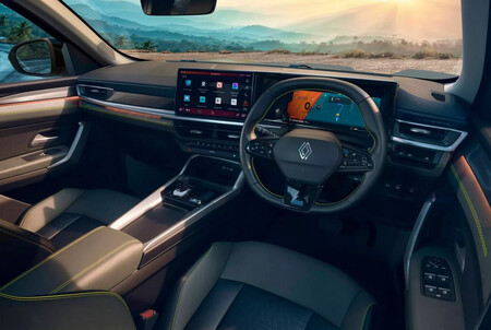 Renault Duster 2027 4