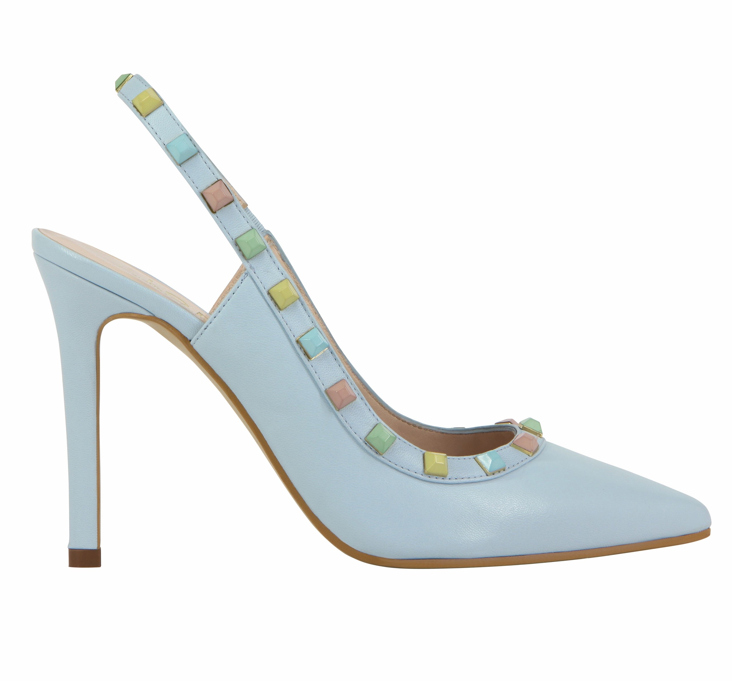 Foto de Lodi colección Primavera-Verano 2017 (67/73)