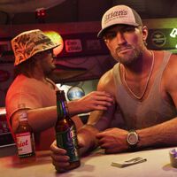 Una sola imagen demuestra por qué Rockstar no quiere publicidad encubierta para GTA 6: se ríe de todo el mundo 