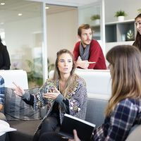 ¿Necesitas un socio para tu negocio? Así puedes emprender a través de una Comunidad de Bienes