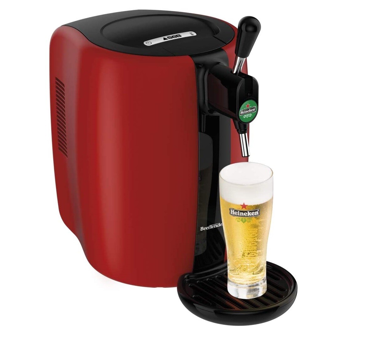 tirador de cerveza para casa