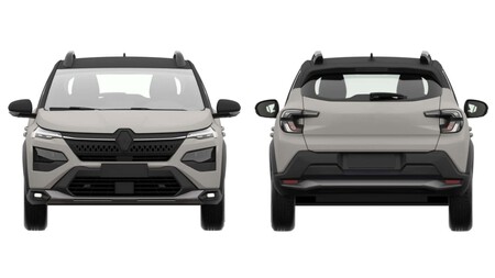Renault Kardian 2