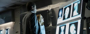 En 1992, casi 4 millones de estadounidenses creían haber sido abducidos por aliens. Gracias a ellos tenemos 218 episodios de la mejor ciencia ficción