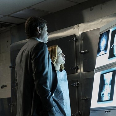 En 1992, casi 4 millones de estadounidenses creían haber sido abducidos por aliens. Gracias a ellos tenemos 218 episodios de la mejor ciencia ficción