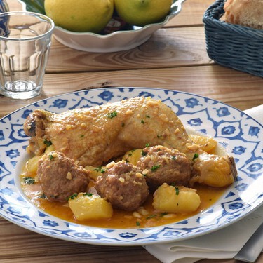 Recetas que saben a tradición de Semana Santa en el menú semanal del 30 de marzo 