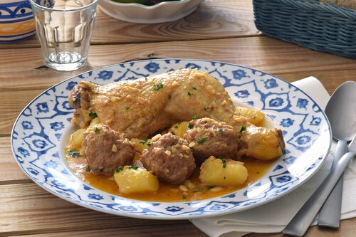 Recetas que saben a tradición de Semana Santa en el menú semanal del 30 de marzo 