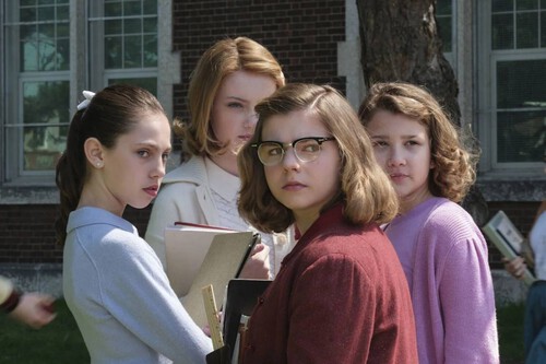 'It: Bienvenidos a Derry'