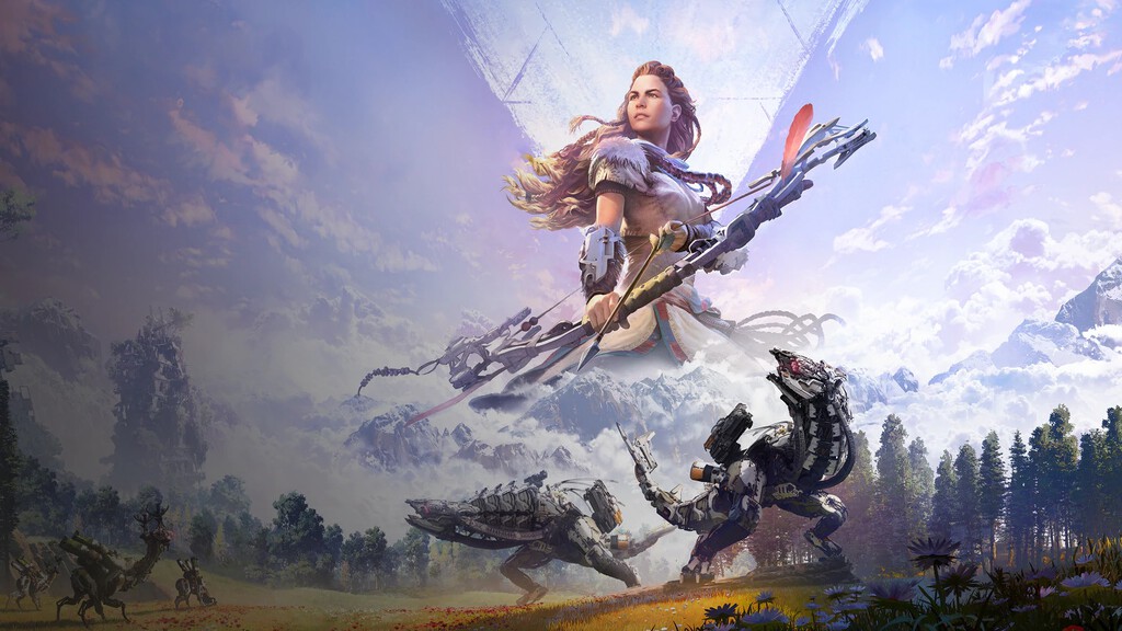 La serie de Horizon Zero Dawn ya está en desarrollo: Steve Blackman (The Umbrella Academy) producirá y escribirá la adaptación de Netflix La serie de Horizon Zero Dawn ya está en desarrollo: Steve Blackman (The Umbrella Academy) producirá y escribirá la adaptación de Netflix