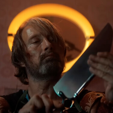 Dust Bunny Critica Opinion Resena 0