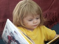 No forzar a los niños a leer demasiado pronto