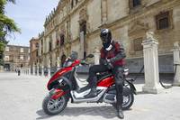 Dunlop ScootSmart, probamos la última novedad en neumáticos para scooter