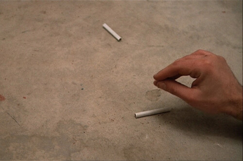 Me he vuelto a emocionar rescatando esta película clásica que arrasó en su momento llevándose todos los Oscars y siendo querida por el público