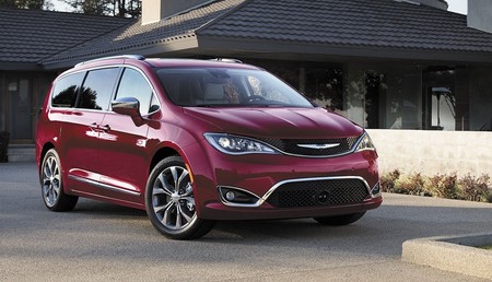 minivan