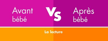 Antes y después de tener hijos... con mucho humor