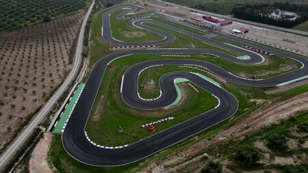 Campillos Karting 2021