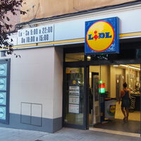 Lidl lanza hoy, lunes 14 de septiembre, este cubo de basura estrecho y de gran capacidad, ideal para cocinas pequeñas 