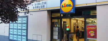 Lidl lanza hoy, lunes 14 de septiembre, este cubo de basura estrecho y de gran capacidad, ideal para cocinas pequeñas 