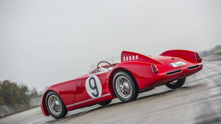 Škoda 1100 OHC