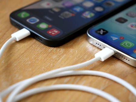 Cargar Usb