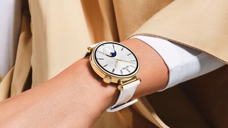 Watch Gt 4 Lifestyle