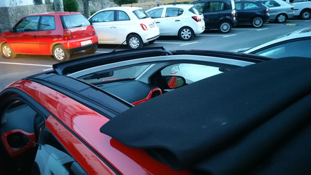 Toyota Aygo X Wave 44