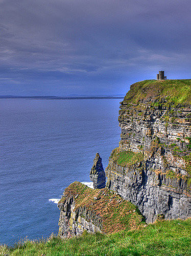 Estamos en Irlanda