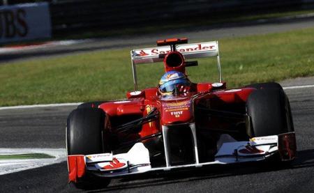 gp italia 2011