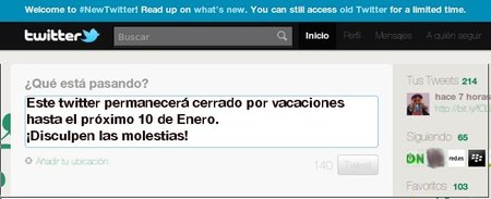 Las vacaciones en las redes sociales son misión imposible para las empresas