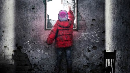 La otra cara de la guerra llega a las consolas en el tráiler de This War of Mine: The Little Ones