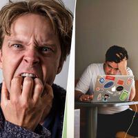 La ciencia ha investigado por qué nos mordemos las uñas o lo dejamos todo para el último instante: "explosiones controladas"