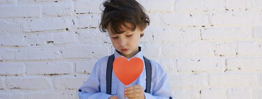 39 manualidades de San Valentín fáciles y bonitas para hacer con los niños