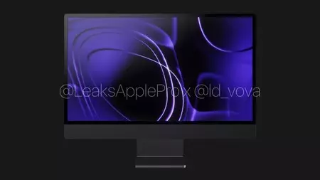 imac pro レンダリングアップル