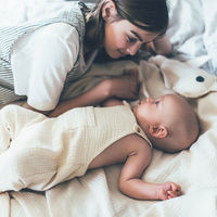 Campaña de Zara para bebés de la colección primavera-verano 2018: nivel "¡muero de amor!"