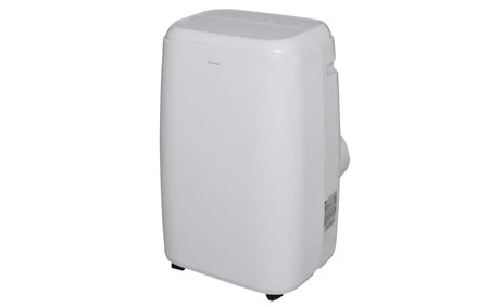 Aire Acondicionado Portatil Equation Cool Heat 12k