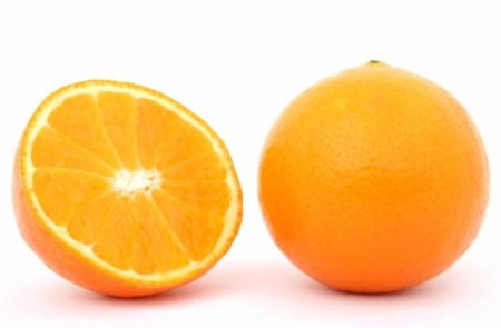 La naranja es mucho más que vitamina C