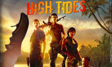 La versión para PS3 del ‘Far Cry 3’ recibirá en enero un pack exclusivo de contenidos descargables