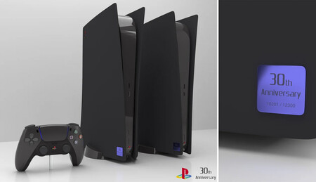 Este diseño alternativo de PS5 inspirado en la clásica PS2 es demasiado bonito para ser verdad