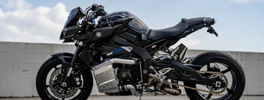 Milagro: Yamaha va a revivir su naked más bestia para plantar cara a Honda. La duda es si traerá también una nueva R1