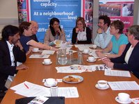 Claves para mantener reuniones eficientes con el equipo de ventas