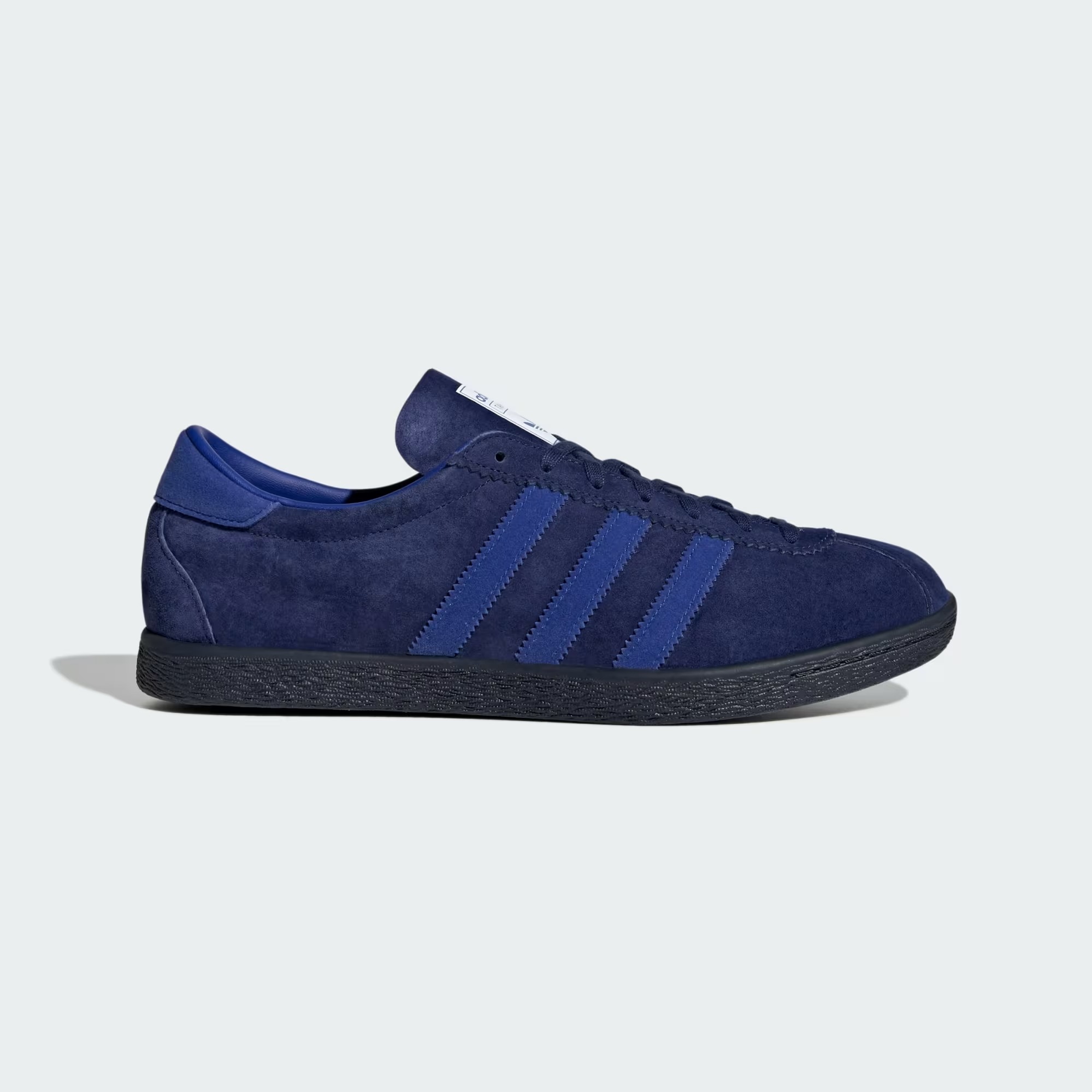 Adidas Tahiti Marine Azul 