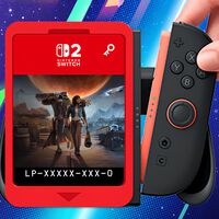 "Los cartuchos de Switch 2 no dan el rendimiento que necesitábamos". Ubisoft arroja nueva luz sobre las game-key cards de Nintendo