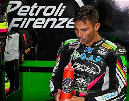 Fabrizio Jeres Ssp 2021