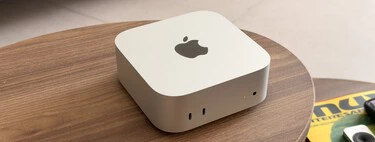 Mac mini M6, análisis: el Mac más pequeño ya juega en otra liga