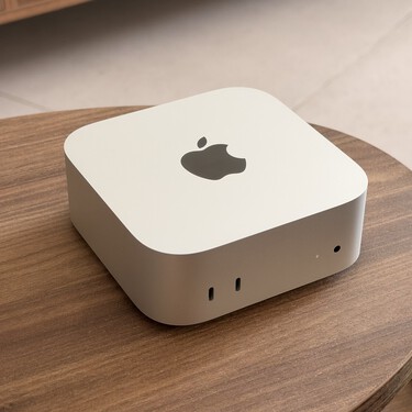 Mac mini M6, análisis: el Mac más pequeño ya juega en otra liga
