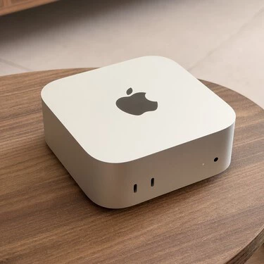 Mac Mini M6 Analisis 26