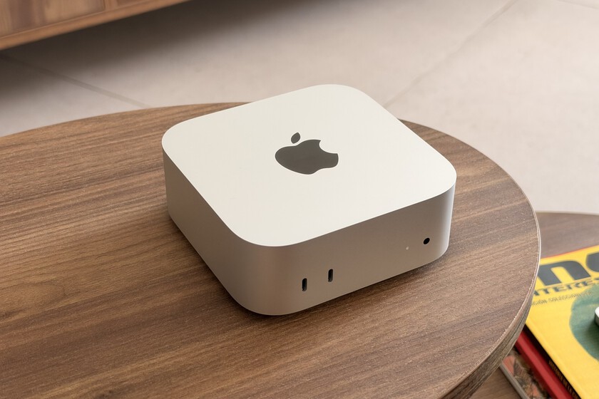 Mac mini M6, análisis: el Mac más pequeño ya juega en otra liga