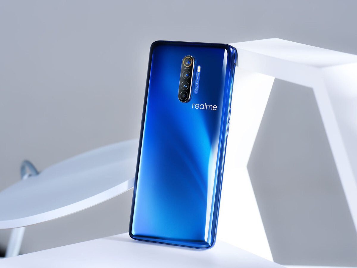 El Realme X2 Pro sale a la venta en España: éstos son el precio y